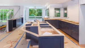 Kitchen Renovation ROI: What Upgrades Actually Increase Home Value in the USA