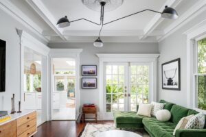 Luxury Home Renovation Trends in the USA That Are Worth the Money